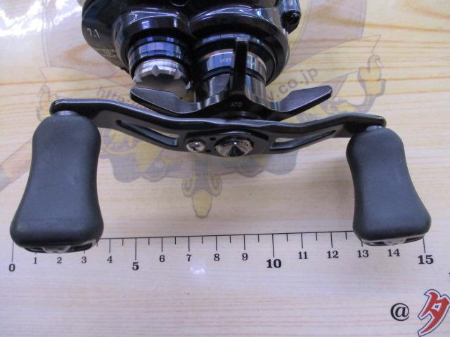 スティーズ A TW HLC 7.1R