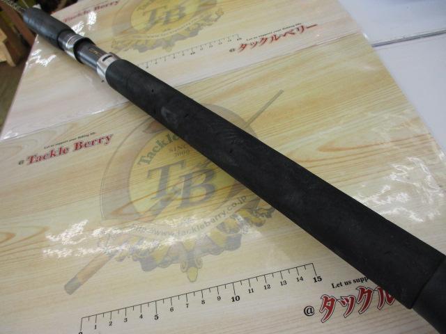 インショアスペシャリストミドル+-0スピン