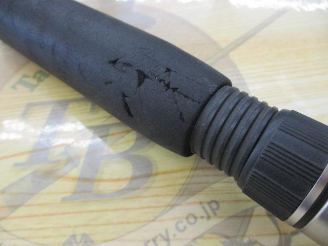 インショアスペシャリストミドル+-0スピン