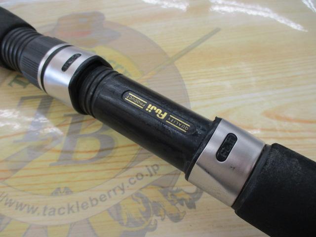 インショアスペシャリストミドル+-0スピン