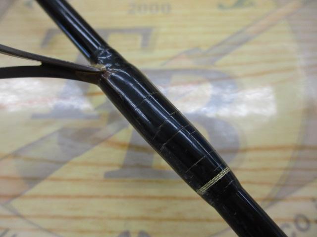 インショアスペシャリストミドル+-0スピン