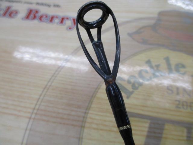 インショアスペシャリストミドル+-0スピン