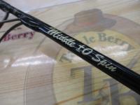 インショアスペシャリストミドル+-0スピン