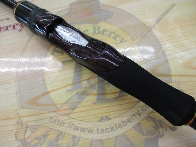 炎月XR一つテンヤマダイ 235MH+