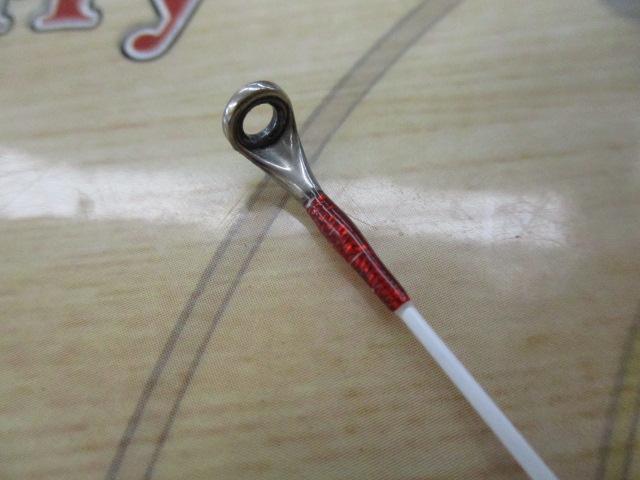 炎月XR一つテンヤマダイ 235MH+