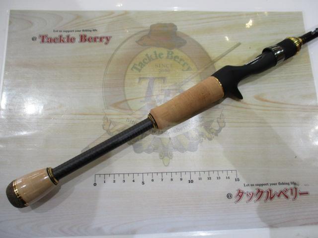 グラディエーターマキシマム GX-65ML+C-ST マックスライト