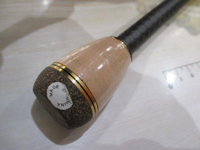 グラディエーターマキシマム GX-65ML+C-ST マックスライト