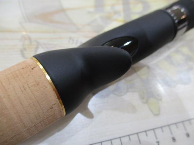 グラディエーターマキシマム GX-65ML+C-ST マックスライト