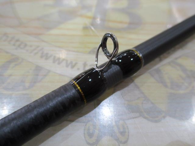 グラディエーターマキシマム GX-65ML+C-ST マックスライト