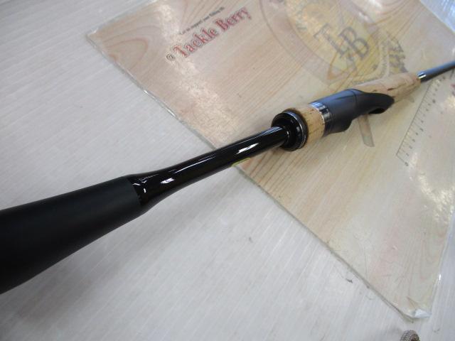 22エクスプライド 261SUL+