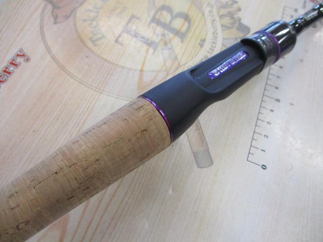 ワイルドサイド WSC-ST66MH Solid Tip Model