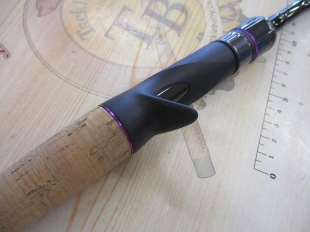 ワイルドサイド WSC-ST66MH Solid Tip Model