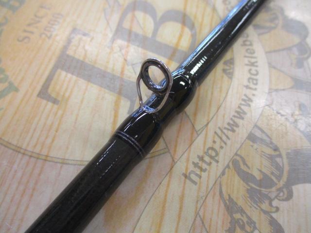 ワイルドサイド WSC-ST66MH Solid Tip Model