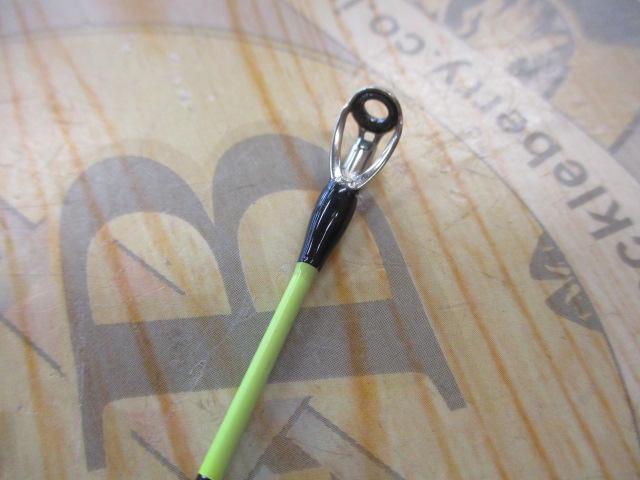 ワイルドサイド WSC-ST66MH Solid Tip Model