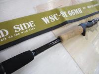 ワイルドサイド WSC-ST66MH Solid Tip Model