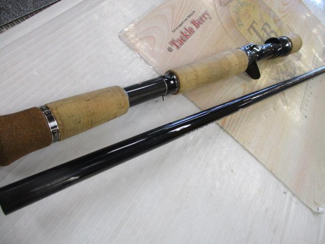 ブラックレーベル BLX LG 631MHFB-FR