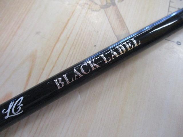 ブラックレーベル BLX LG 631MHFB-FR