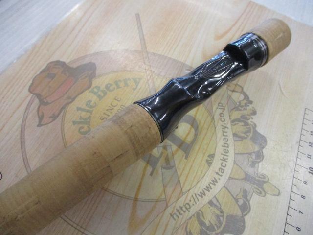 ブラックレーベル BLX LG 631MHFB-FR