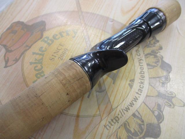 ブラックレーベル BLX LG 631MHFB-FR