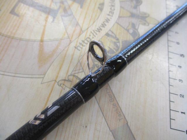 ブラックレーベル BLX LG 631MHFB-FR