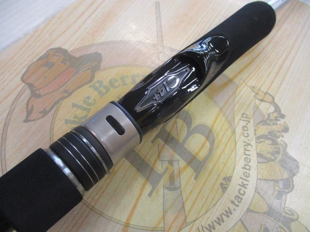 25グラップラーBB タイプブレード S68-1