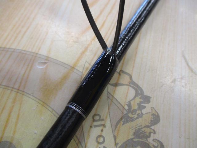 25グラップラーBB タイプブレード S68-1