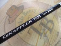 25グラップラーBB タイプブレード S68-1