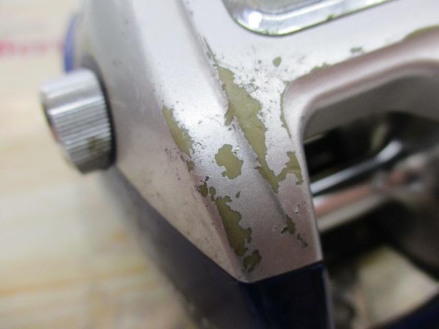 ハイパータナコン 400FBe