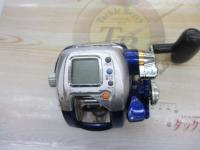 ハイパータナコン 400FBe