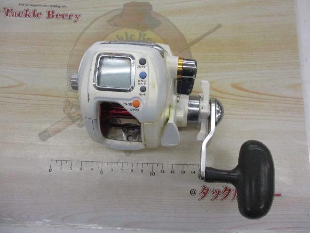 シーボーグ 400W