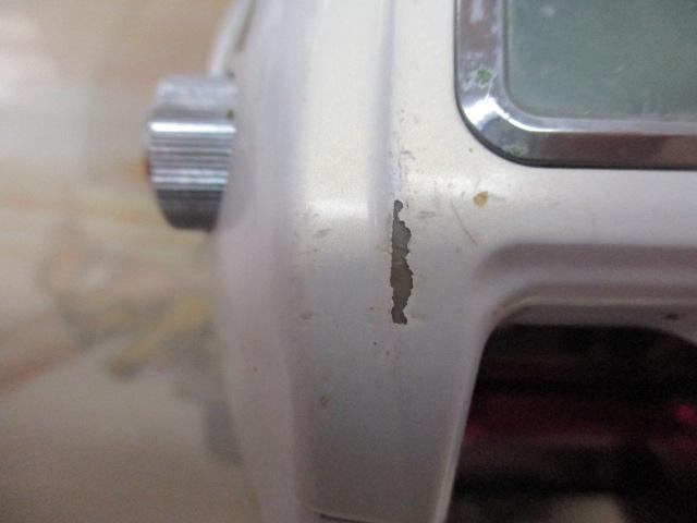 シーボーグ 400W