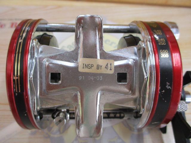 アンバサダー7000ハイスピード