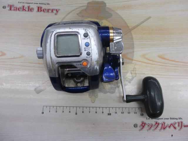 ハイパータナコン 400FBe