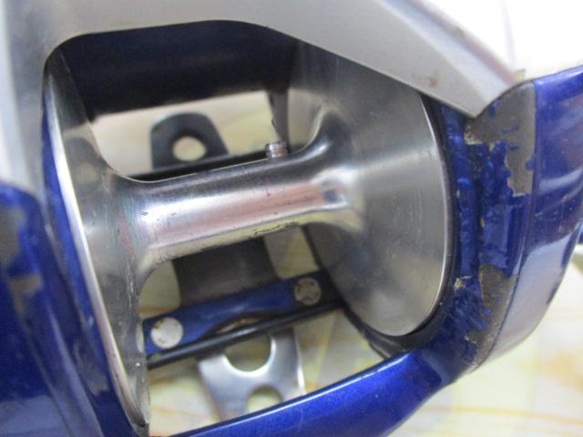 ハイパータナコン 400FBe