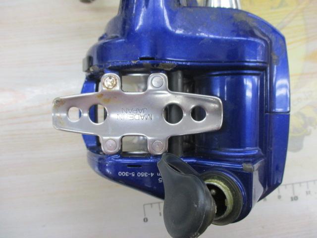 ハイパータナコン 400FBe