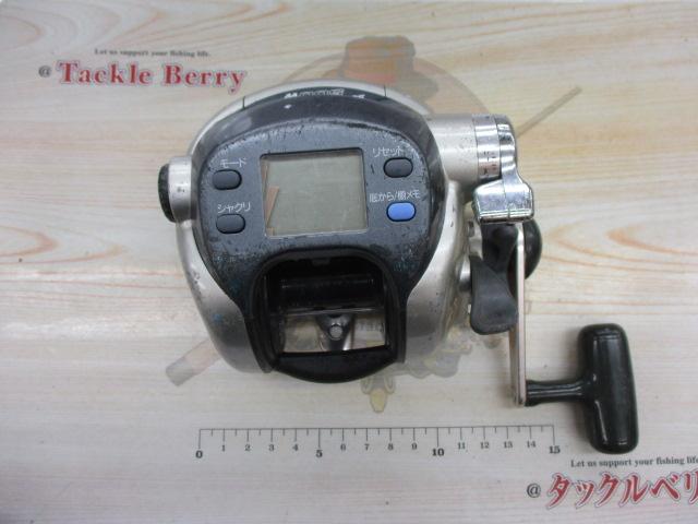 スーパータナコンS 500W