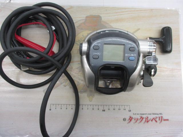 スーパータナコンS 500W