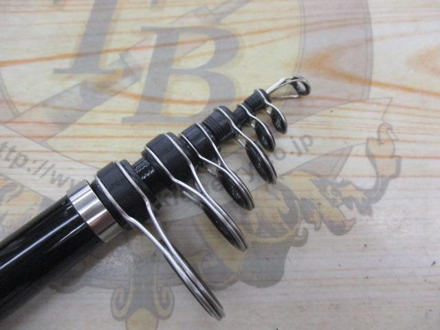 19シーマーク海上釣堀 3-300