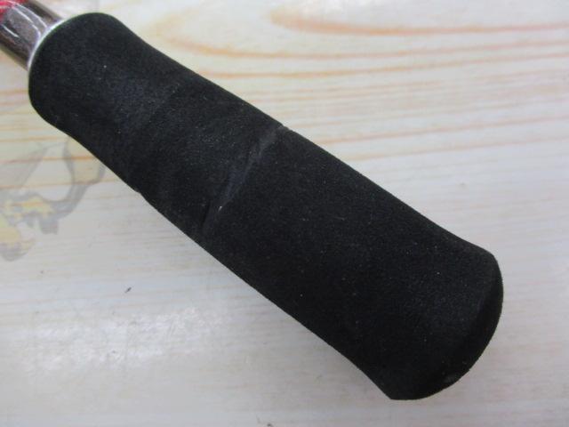 セフィアSSメタルスッテ B608ML-S