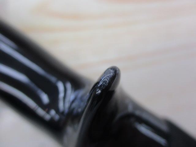 セフィアSSメタルスッテ B608ML-S