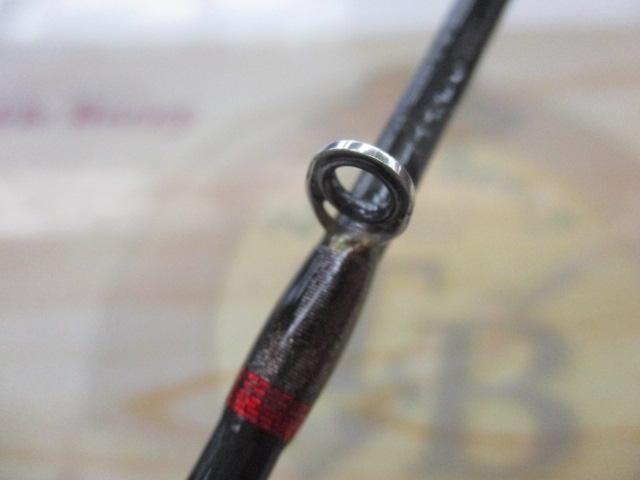 セフィアSSメタルスッテ B608ML-S