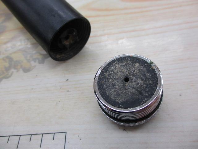 SILブレイゾンドライ 1.5-53