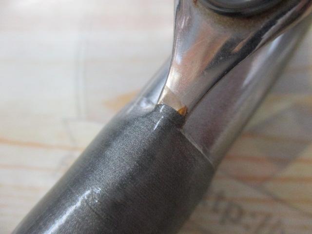 SILブレイゾンドライ 1.5-53