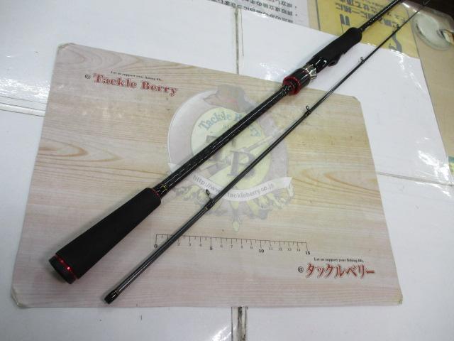 メタルインパクトSP68