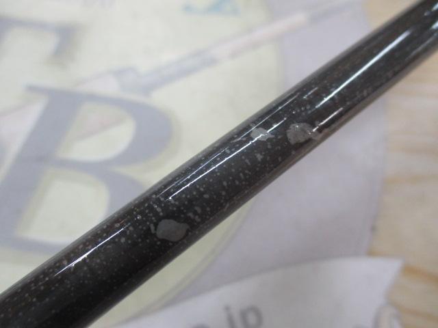 メタルインパクトSP68