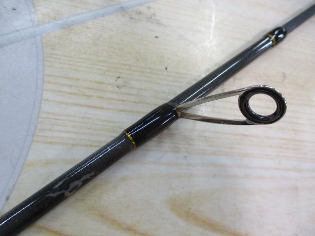 メタルインパクトSP68