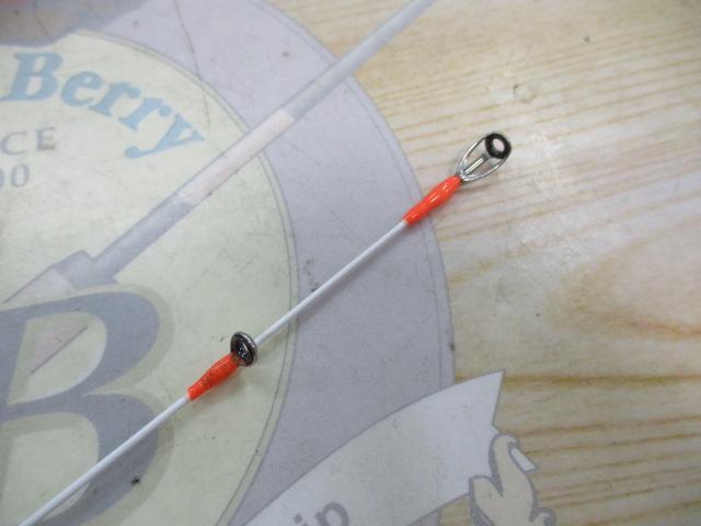 メタルインパクトSP68