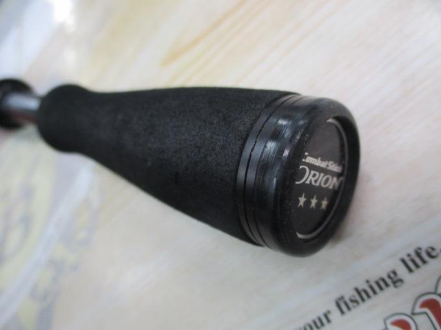 オライオン OCSC-67ML