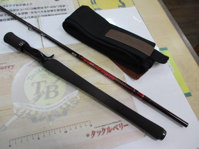 ハートランド HL741MHRB-SV AGS17