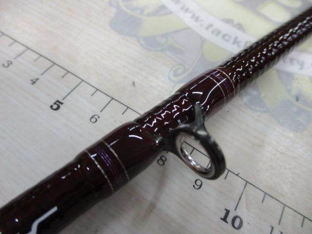 ハートランド HL741MHRB-SV AGS17